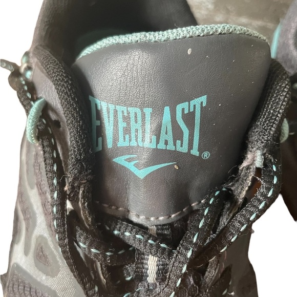 Everlast woman’s Cliff sneakers, size 7 - Picture 7 of 9